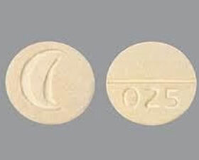 Alprazolam 0.25mg-anxietycareshop