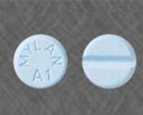 Alprazolam 1mg-anxietycareshop