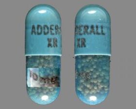 AdderallXR10mg-anxietycareshop