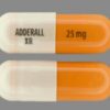 AdderallXR25mg-anxietycareshop