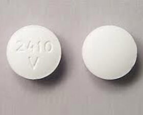 Carisoprodol 350mg