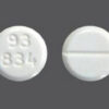 Clonazepam 2mg