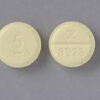 Diazepam 5mg-anxietycareshop