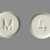 Hydromorphone 4mg-anxietycareshop