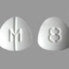 Hydromorphone 8mg-anxietycareshop