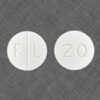 Lexapro 20mg-anxietycareshop