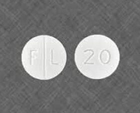 Lexapro 20mg-anxietycareshop