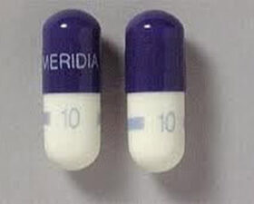 Meridia10MG-anxietycareshop