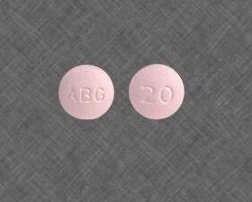 Oxycodone 20mg-anxietycareshop