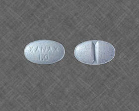 Xanax1mg-anxietycareshop