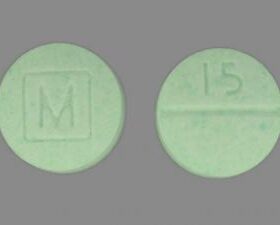 Oxycodone 15mg-anxietycareshop