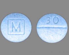 Oxycodone 30mg-anxietycareshop