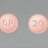 Oxycontin OP 20mg