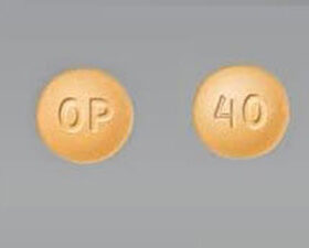 Oxycontin OP 40mg-anxietycareshop