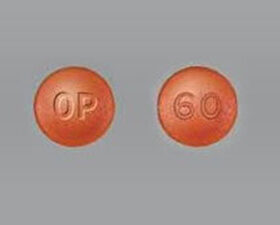 Oxycontin OP 60mg-anxietycareshop