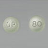 Oxycontin OP 80mg-anxietycareshop