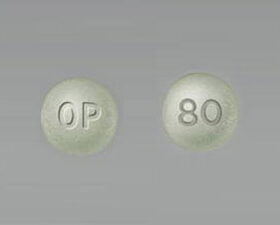 Oxycontin OP 80mg-anxietycareshop