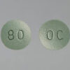 Oxycontin OC 80mg-anxietycareshop