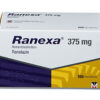 Ranexa 375mg-anxietycareshop