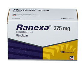 Ranexa 375mg-anxietycareshop