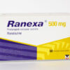 Ranexa 500mg-anxietycareshop