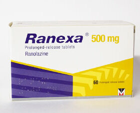 Ranexa 500mg-anxietycareshop