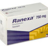 Ranexa 750mg-anxietycareshop