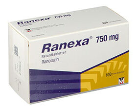 Ranexa 750mg-anxietycareshop