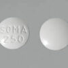 Soma 250mg-