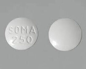 Soma 250mg-