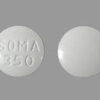 Soma 350mg-anxietycareshop