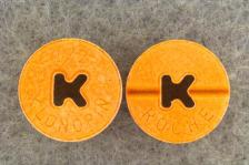 Klonopin 0.5mg